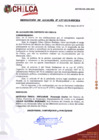 Vista preliminar de documento RESOLUCIÓN DE ALCALDÍA N° 137-2019-MDCH/A