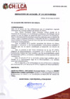 Vista preliminar de documento RESOLUCIÓN DE ALCALDÍA N° 141-2019-MDCH/A