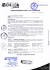 Vista preliminar de documento RESOLUCIÓN DE ALCALDÍA N° 125-2019-MDCH/A