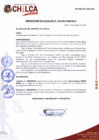Vista preliminar de documento RESOLUCIÓN DE ALCALDÍA N° 149-2019-MDCH/A