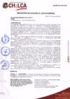 Vista preliminar de documento RESOLUCIÓN DE ALCALDÍA N° 156-2019-MDCH/A