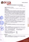 Vista preliminar de documento RESOLUCIÓN DE ALCALDÍA N° 151-2019-MDCH/A