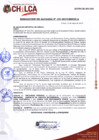 Vista preliminar de documento RESOLUCIÓN DE ALCALDÍA N° 154-2019-MDCH/A