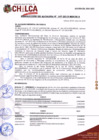 Vista preliminar de documento RESOLUCIÓN DE ALCALDÍA N° 147-2019-MDCH/A