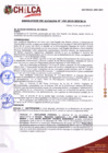 Vista preliminar de documento RESOLUCIÓN DE ALCALDÍA N° 150-2019-MDCH/A