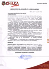 Vista preliminar de documento RESOLUCIÓN DE ALCALDÍA N° 146-2019-MDCH/A