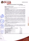 Vista preliminar de documento RESOLUCIÓN DE ALCALDÍA N° 155-2019-MDCH/A