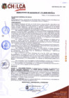 Vista preliminar de documento RESOLUCIÓN DE ALCALDÍA N° 171-2019-MDCH/A