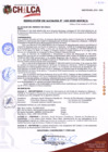 Vista preliminar de documento RESOLUCIÓN DE ALCALDÍA N° 168-2019-MDCH/A