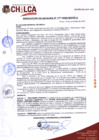 Vista preliminar de documento RESOLUCIÓN DE ALCALDÍA N° 177-2019-MDCH/A