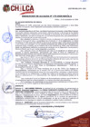 Vista preliminar de documento RESOLUCIÓN DE ALCALDÍA N° 175-2019-MDCH/A