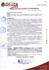Vista preliminar de documento RESOLUCIÓN DE ALCALDÍA N° 174-2019-MDCH/A