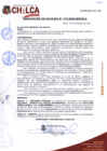 Vista preliminar de documento RESOLUCIÓN DE ALCALDÍA N° 172-2019-MDCH/A