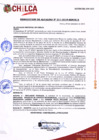 Vista preliminar de documento RESOLUCIÓN DE ALCALDÍA N° 211-2019-MDCH/A