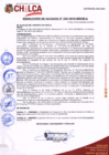 Vista preliminar de documento RESOLUCIÓN DE ALCALDÍA N° 220-2019-MDCH/A