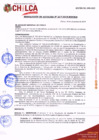 Vista preliminar de documento RESOLUCIÓN DE ALCALDÍA N° 217-2019-MDCH/A