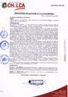 Vista preliminar de documento RESOLUCIÓN DE ALCALDÍA N° 216-2019-MDCH/A