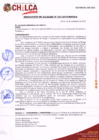 Vista preliminar de documento RESOLUCIÓN DE ALCALDÍA N° 221-2019-MDCH/A