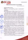 Vista preliminar de documento RESOLUCIÓN DE ALCALDÍA N° 210-2019-MDCH/A
