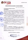 Vista preliminar de documento RESOLUCIÓN DE ALCALDÍA N° 236-2019-MDCH/A