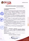 Vista preliminar de documento RESOLUCIÓN DE ALCALDÍA N° 240-2019-MDCH/A