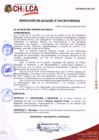 Vista preliminar de documento RESOLUCIÓN DE ALCALDÍA N° 244-2019-MDCH/A