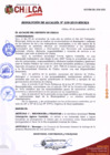 Vista preliminar de documento RESOLUCIÓN DE ALCALDÍA N° 239-2019-MDCH/A