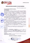 Vista preliminar de documento RESOLUCIÓN DE ALCALDÍA N° 243-2019-MDCH/A