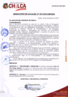 Vista preliminar de documento RESOLUCIÓN DE ALCALDÍA N° 237-2019-MDCH/A