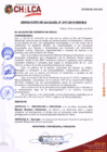 Vista preliminar de documento RESOLUCIÓN DE ALCALDÍA N° 247-2019-MDCH/A