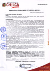 Vista preliminar de documento RESOLUCIÓN DE ALCALDÍA N° 248-2019-MDCH/A