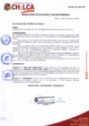 Vista preliminar de documento RESOLUCIÓN DE ALCALDÍA N° 254-2019-MDCH/A