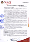 Vista preliminar de documento RESOLUCIÓN DE ALCALDÍA N° 257-2019-MDCH/A