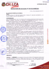 Vista preliminar de documento RESOLUCIÓN DE ALCALDÍA N° 263-2019-MDCH/A