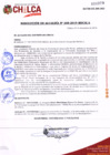 Vista preliminar de documento RESOLUCIÓN DE ALCALDÍA N° 268-2019-MDCH/A