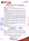 Vista preliminar de documento RESOLUCIÓN DE ALCALDÍA N° 272-2019-MDCH/A