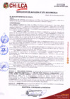 Vista preliminar de documento RESOLUCIÓN DE ALCALDÍA N° 273-2019-MDCH/A