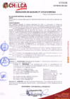 Vista preliminar de documento RESOLUCIÓN DE ALCALDÍA N° 275-2019-MDCH/A