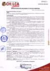 Vista preliminar de documento RESOLUCIÓN DE ALCALDÍA N° 276-2019-MDCH/A