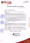 Vista preliminar de documento RESOLUCIÓN DE ALCALDÍA N° 277-2019-MDCH/A