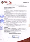 Vista preliminar de documento RESOLUCIÓN DE ALCALDÍA N° 278-2019-MDCH/A