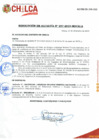 Vista preliminar de documento RESOLUCIÓN DE ALCALDÍA N° 297-2019-MDCH/A