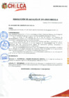 Vista preliminar de documento RESOLUCIÓN DE ALCALDÍA N° 291-2019-MDCH/A
