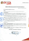 Vista preliminar de documento RESOLUCIÓN DE ALCALDÍA N° 306-2019-MDCH/A