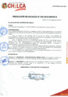 Vista preliminar de documento RESOLUCIÓN DE ALCALDÍA N° 296-2019-MDCH/A