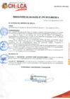 Vista preliminar de documento RESOLUCIÓN DE ALCALDÍA N° 298-2019-MDCH/A