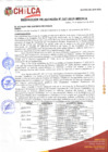 Vista preliminar de documento RESOLUCIÓN DE ALCALDÍA N° 327-2019-MDCH/A