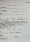 Vista preliminar de documento REQ SODEXO - AUXILIAR DE LIMPIEZA 22-02-22.pdf