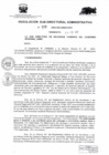 Vista preliminar de documento RESOLUCION SUB  DIRECTORAL ADMINISTRATIVA    28.PDF