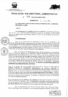 Vista preliminar de documento RESOLUCION SUB  DIRECTORAL ADMINISTRATIVA    20.PDF